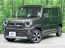 2023 Suzuki Hustler