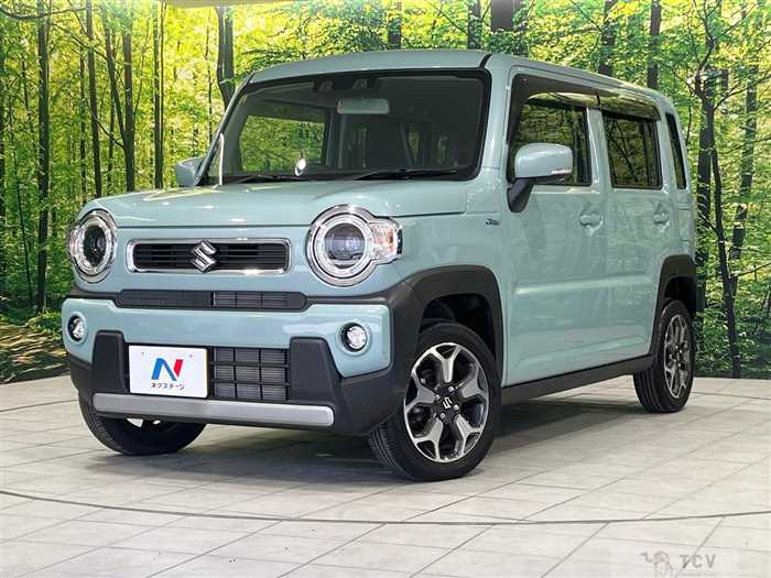 2023 Suzuki Hustler