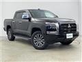 2024 Mitsubishi Triton