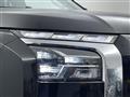 2024 Mitsubishi Triton