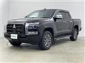 2024 Mitsubishi Triton