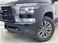 2024 Mitsubishi Triton