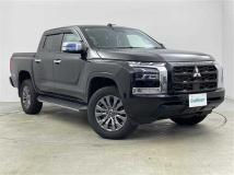 2024 Mitsubishi Triton