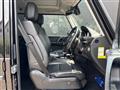 2016 Mercedes-Benz G-Class