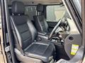 2016 Mercedes-Benz G-Class
