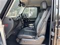 2016 Mercedes-Benz G-Class