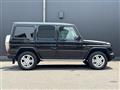 2016 Mercedes-Benz G-Class