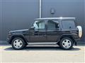 2016 Mercedes-Benz G-Class