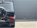 2016 Mercedes-Benz G-Class