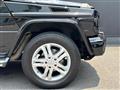 2016 Mercedes-Benz G-Class