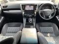 2019 Toyota Alphard Hybrid