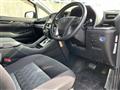 2019 Toyota Alphard Hybrid