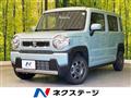 2023 Suzuki Hustler