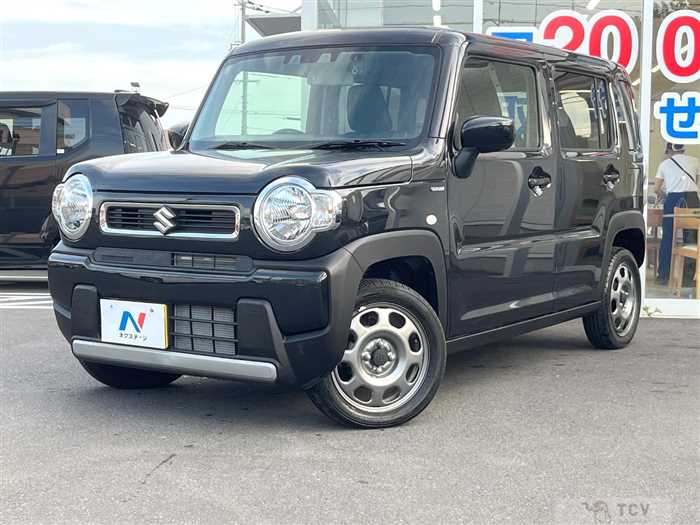 2023 Suzuki Hustler