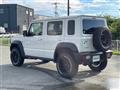 2026 Suzuki Jimny