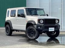 2026 Suzuki Jimny