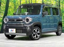2023 Suzuki Hustler