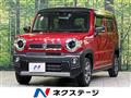 2024 Suzuki Hustler