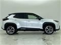 2022 Toyota Yaris Cross