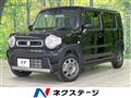 2024 Suzuki Hustler