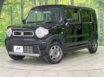 2024 Suzuki Hustler