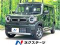 2024 Suzuki Hustler