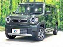 2024 Suzuki Hustler