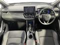 2021 Toyota CorollaCross