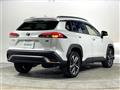 2021 Toyota CorollaCross