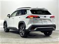 2021 Toyota CorollaCross