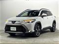 2021 Toyota CorollaCross