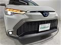 2021 Toyota CorollaCross