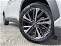 2021 Toyota CorollaCross