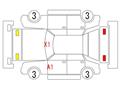 2021 Toyota CorollaCross