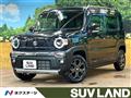 2024 Suzuki Hustler