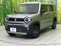2024 Suzuki Hustler
