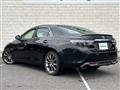 2018 Toyota Mark X