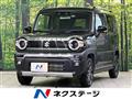 2025 Suzuki Hustler