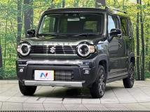 2025 Suzuki Hustler