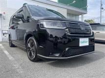 2024 Honda Step WGN