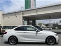 2015 BMW 2 Series