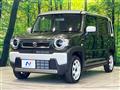 2025 Suzuki Hustler