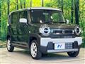 2025 Suzuki Hustler