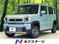 2025 Suzuki Hustler