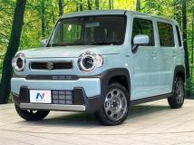 2025 Suzuki Hustler