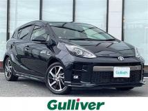 2019 Toyota AQUA