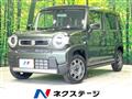 2025 Suzuki Hustler