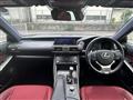 2018 Lexus IS