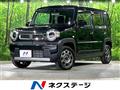 2025 Suzuki Hustler