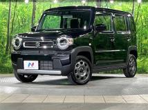 2025 Suzuki Hustler